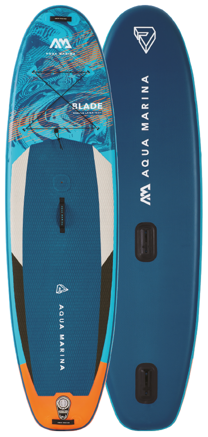 Aqua Marina Blade Inflatable WindSUP Paddleboard