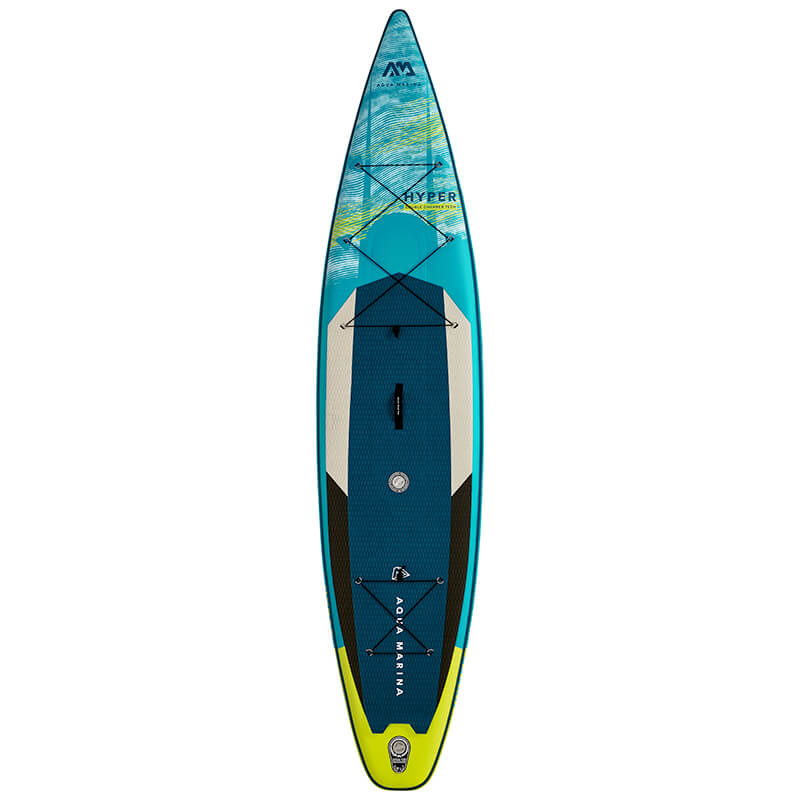 Aqua Marina Hyper SUP Paddle Board - 11ft 6"