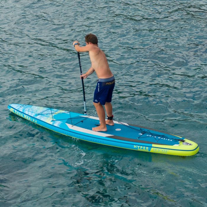 Aqua Marina Hyper SUP Paddle Board - 12ft 6"