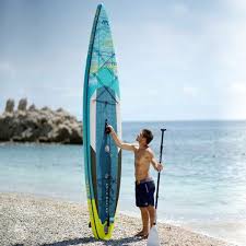 Aqua Marina Hyper SUP Paddle Board - 11ft 6"