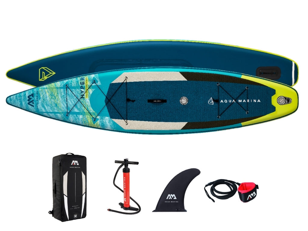 Aqua Marina Hyper SUP Paddle Board - 11ft 6"