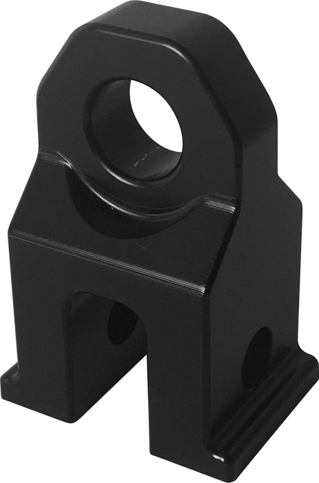 Runva Shackle Thimble - Black V2