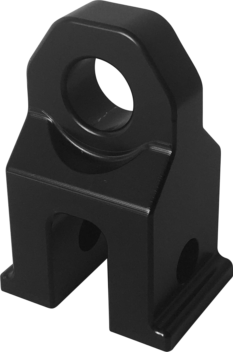 Runva Shackle Thimble - Black V2