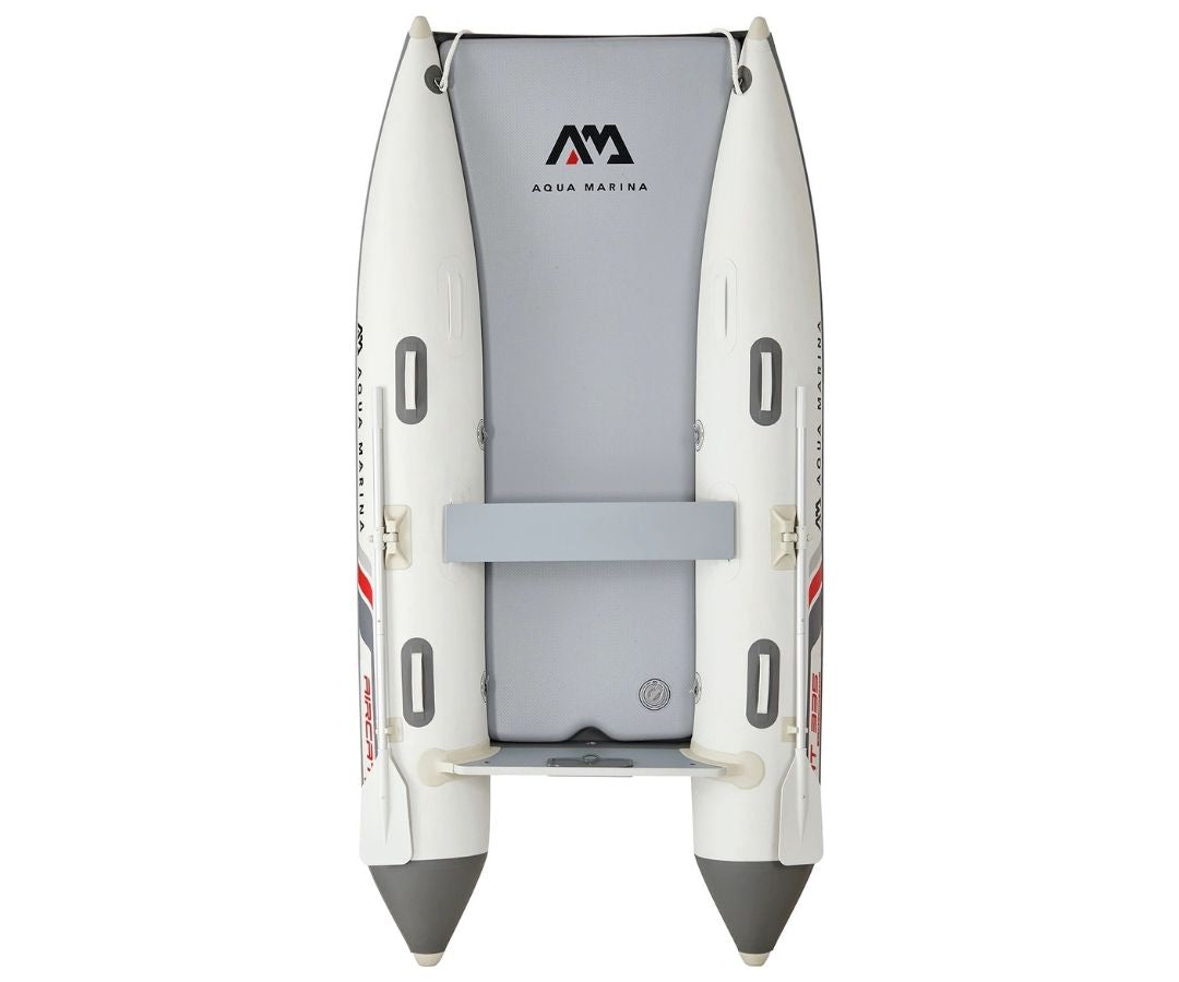 Aqua Marina AIRCAT Inflatable Catamaran Boat 335