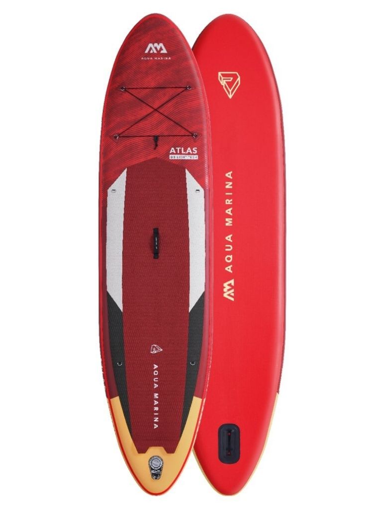 Aqua Marina Atlas SUP Paddle Board 12'