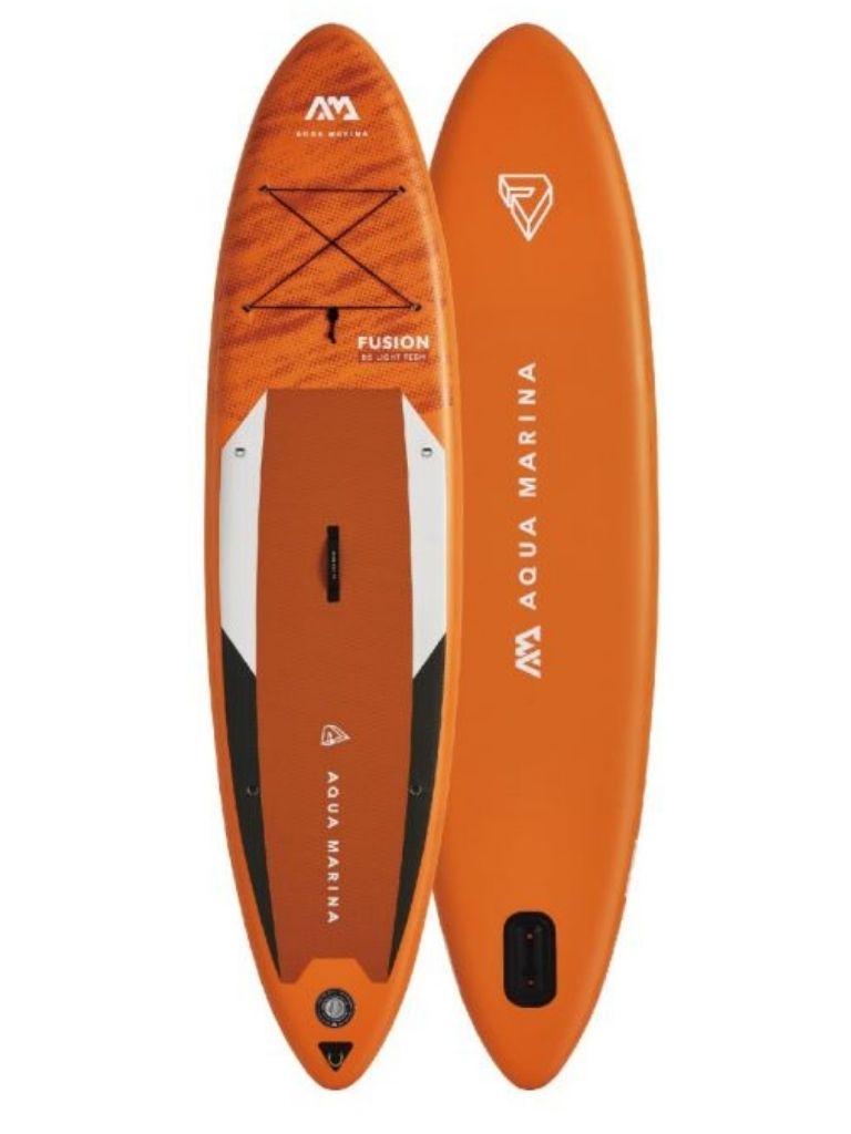 Aqua Marina Fusion Inflatable Paddleboard SUP 10’10”