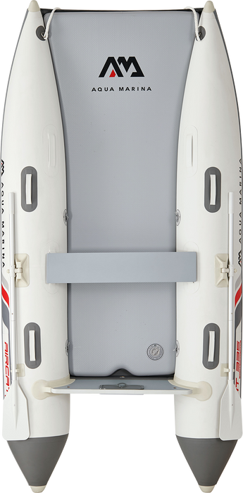 Aqua Marina AIRCAT Inflatable Catamaran Boat 335