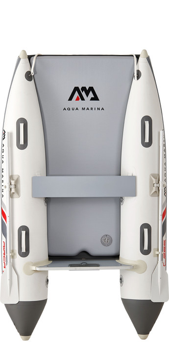 Aqua Marina AIRCAT Inflatable Catamaran Boat 285