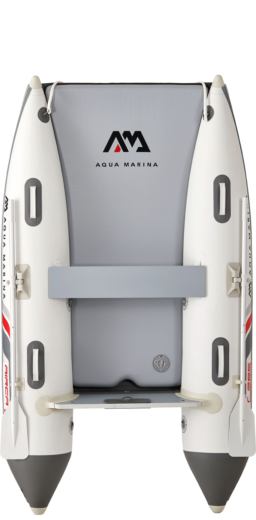 Aqua Marina AIRCAT Inflatable Catamaran Boat 285