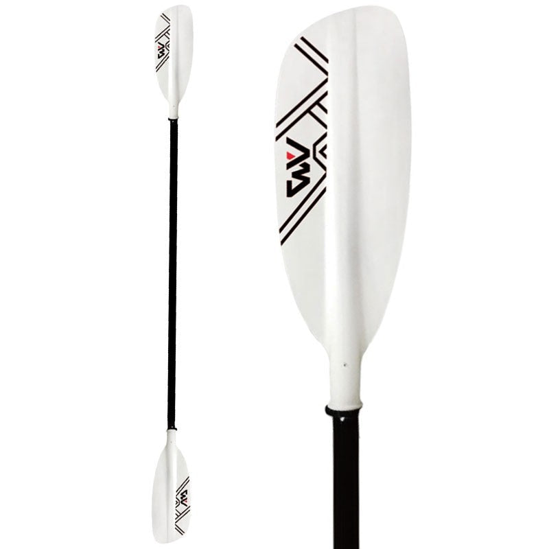 Aqua Marina KP-1 Aluminium 4-Piece Kayak Paddle