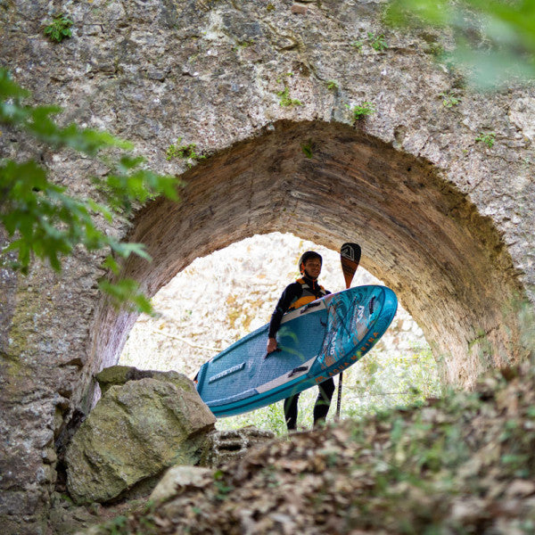 Aqua Marina Rapid River SUP Paddle Board