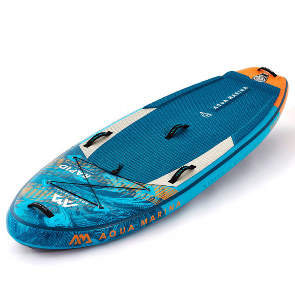 Aqua Marina Rapid River SUP Paddle Board