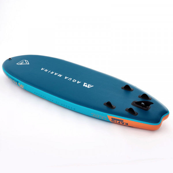 Aqua Marina Rapid River SUP Paddle Board