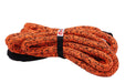 Carbon Monkey Fist 12 Ton x 9 Metre Kinetic Recovery Rope - Carbon Offroad