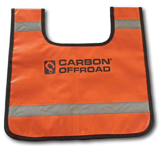 Carbon Winches Australia Winch Damper Blanket - Carbon Offroad