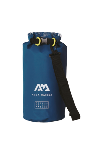 Aqua Marina Steam 412 2 Person Inflatable Drop-Stitch Kayak