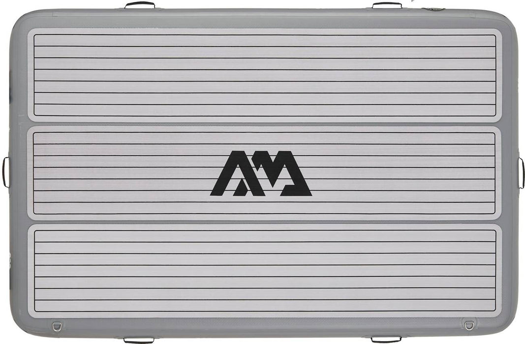 Aqua Marina Inflatable Island+ Platform