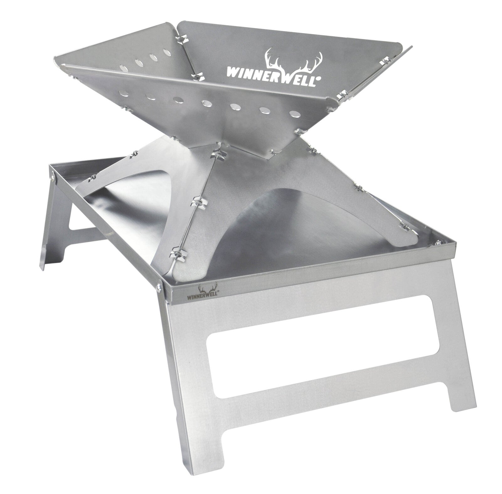 Winnerwell Firepit Accessory Table