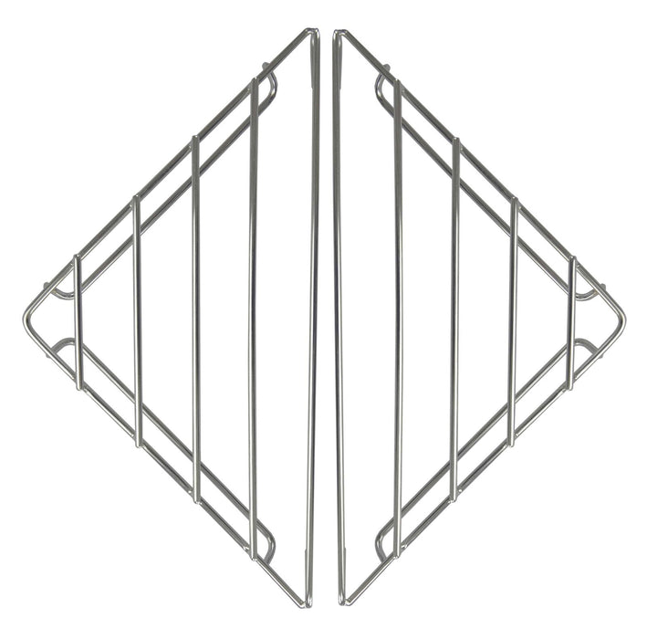 Winnerwell Folding Fire Pit - Camping Bundle