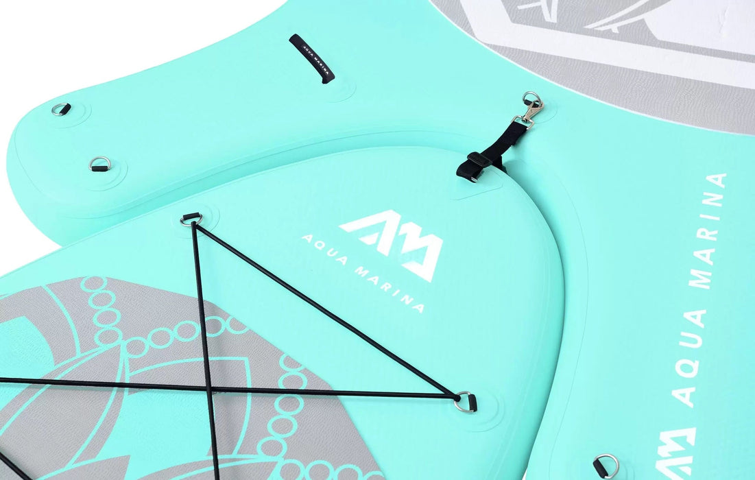 Aqua Marina Inflatable Yoga Dock