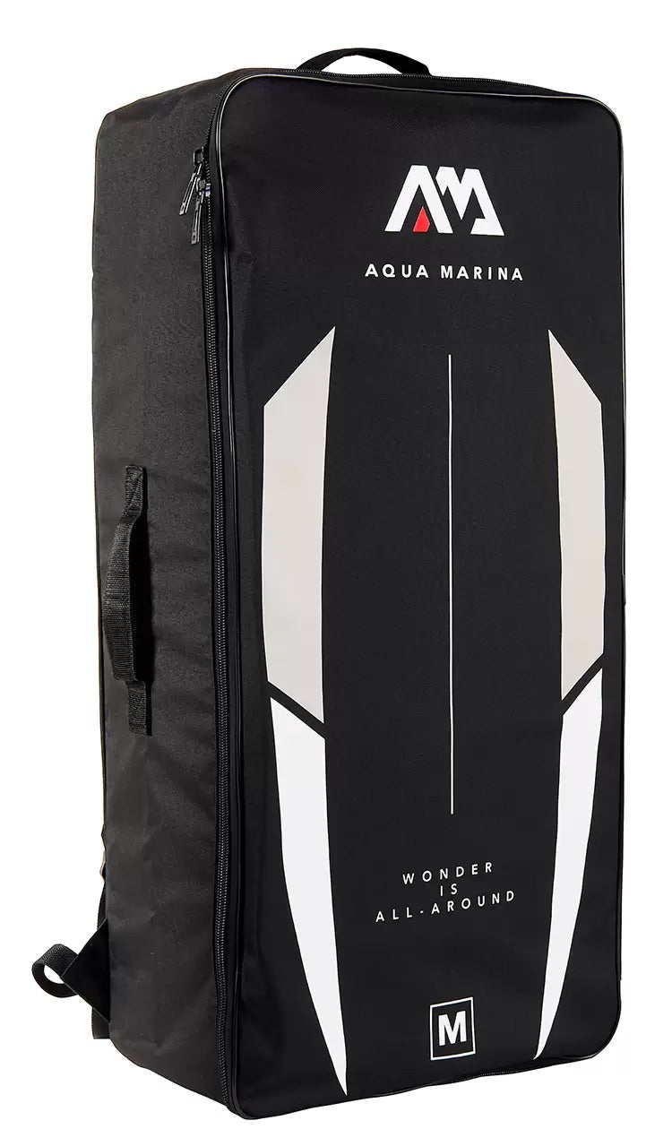 Aqua Marina Atlas SUP Paddle Board 12'