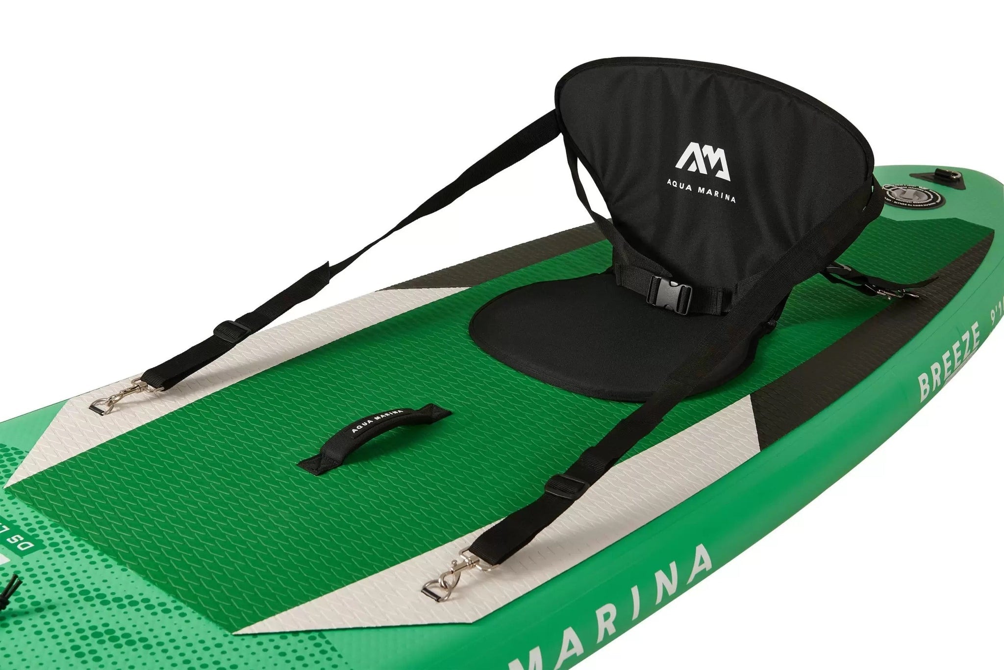 Aqua Marina Breeze Inflatable SUP Paddleboard 9'10"