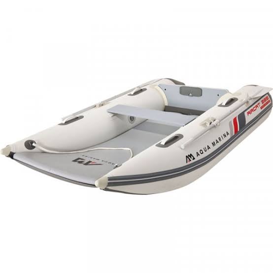 Aqua Marina AIRCAT Inflatable Catamaran Boat 285