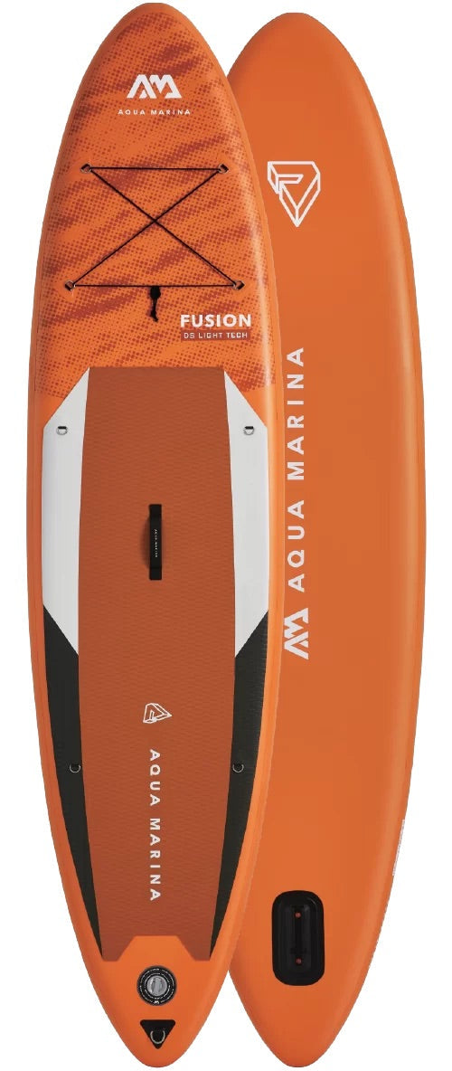 Aqua Marina Fusion Inflatable Paddleboard SUP 10’10”