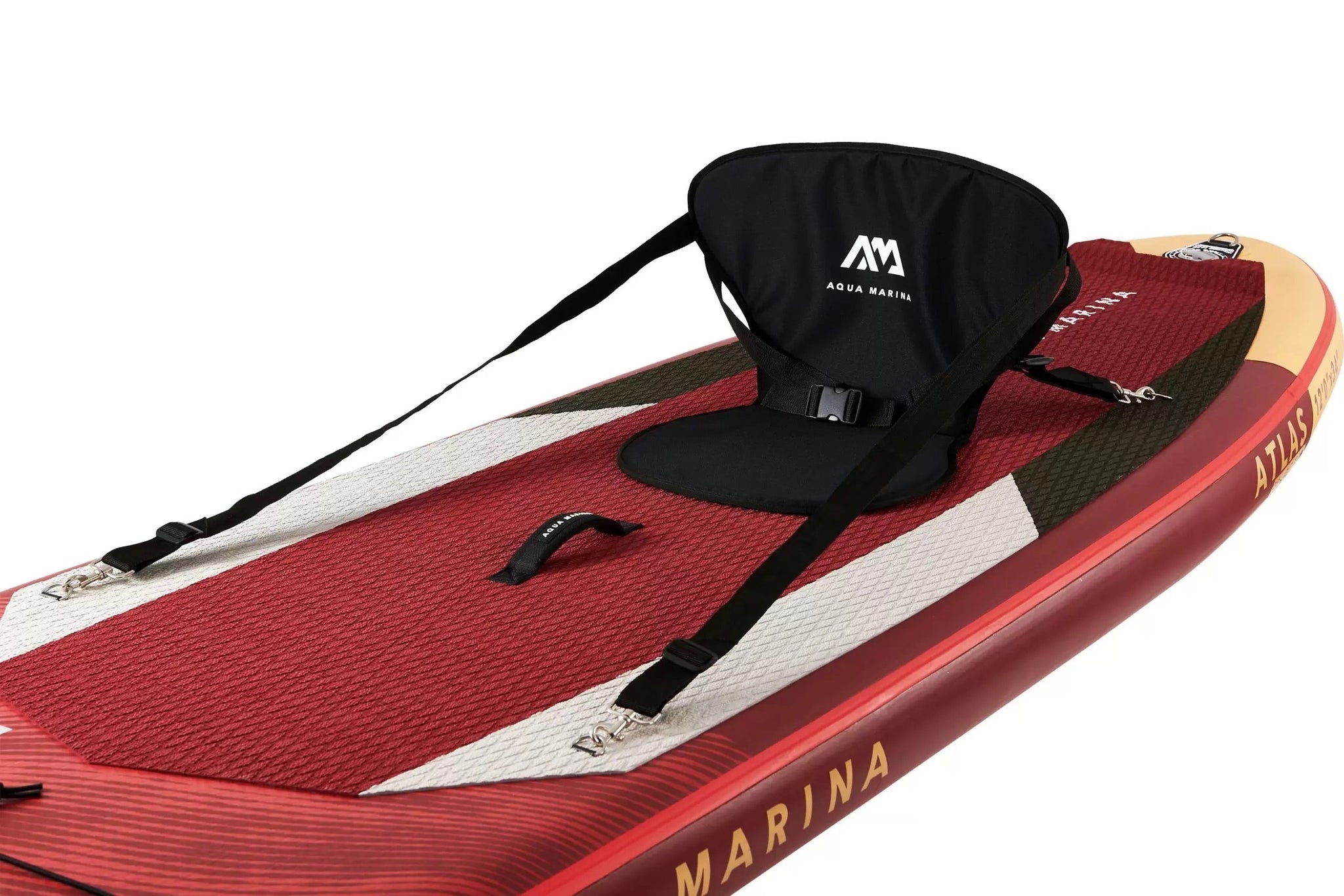 Aqua Marina Atlas SUP Paddle Board 12'