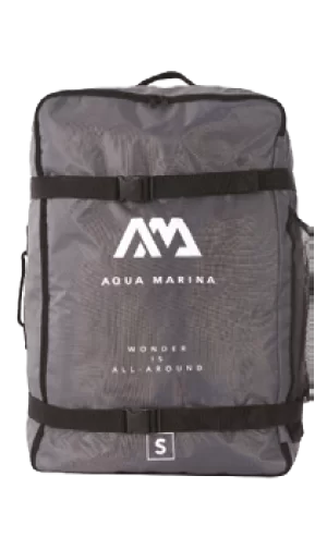 Aqua Marina Laxo 380 2-3 Person Inflatable Kayak