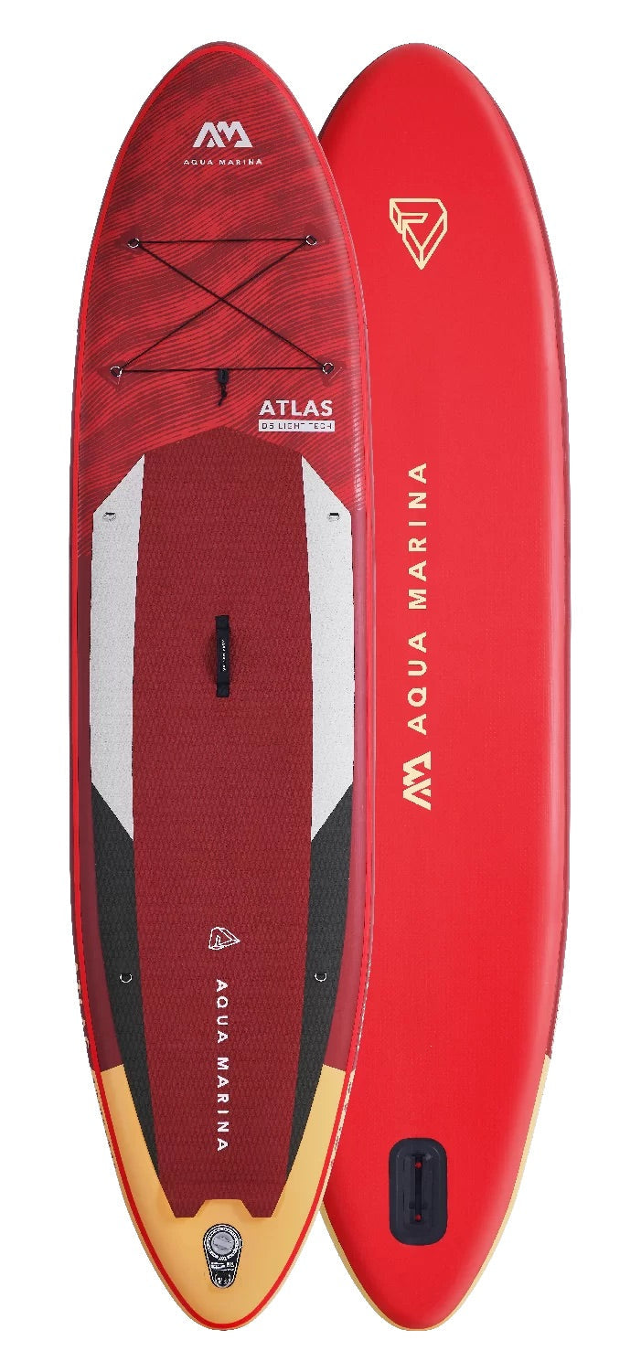 Aqua Marina Atlas SUP Paddle Board 12'