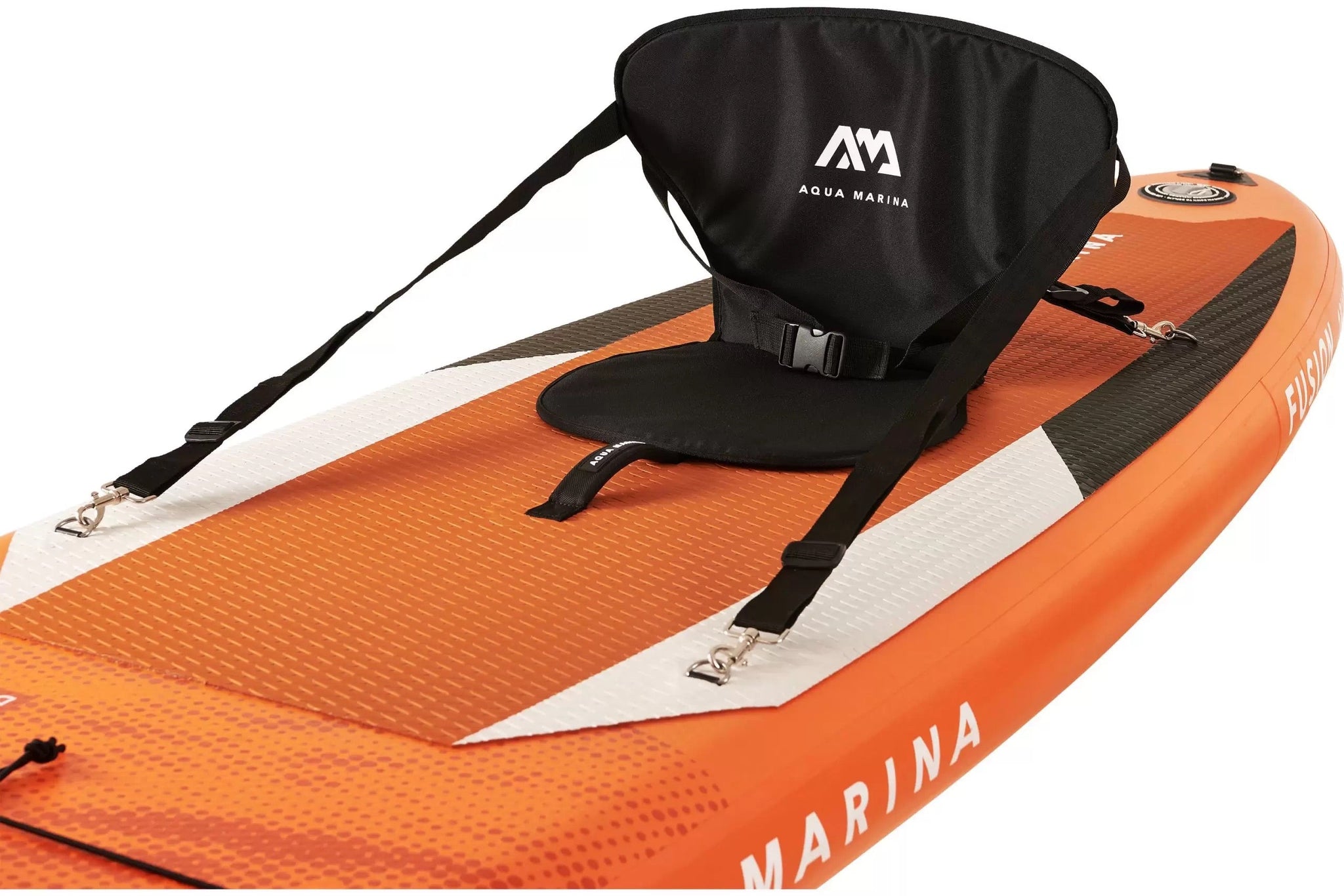 Aqua Marina Fusion Inflatable Paddleboard SUP 10’10”