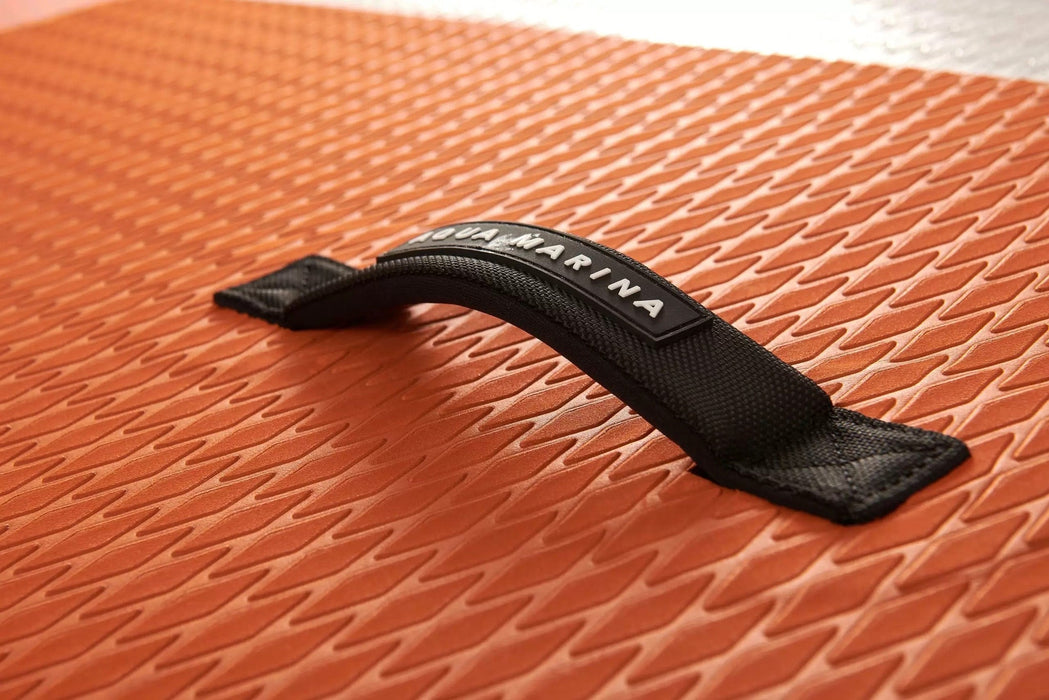 Aqua Marina Fusion Inflatable Paddleboard SUP 10’10”