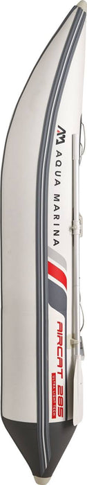 Aqua Marina AIRCAT Inflatable Catamaran Boat 285