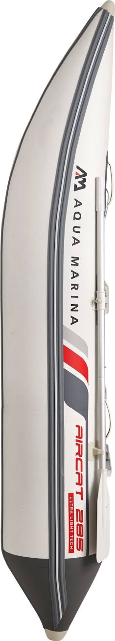 Aqua Marina AIRCAT 11'0 Aufblasbarer Katamaran 3,35m