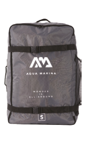 Aqua Marina Steam 412 2 Person Inflatable Drop-Stitch Kayak