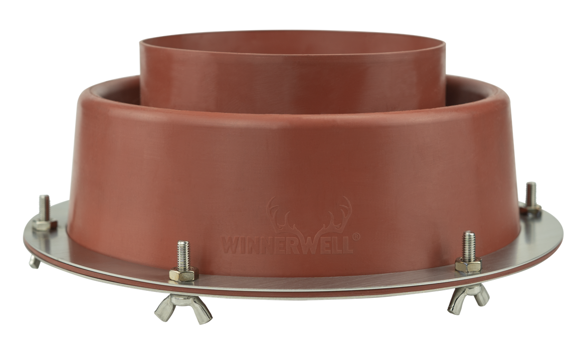 Winnerwell Large Flashing Kit