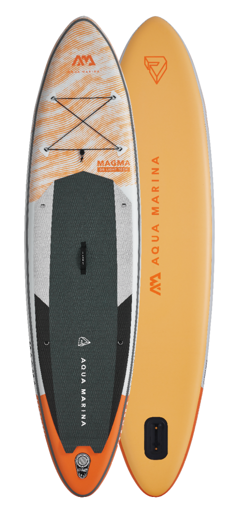 Aqua Marina Magma Inflatable Paddleboard SUP