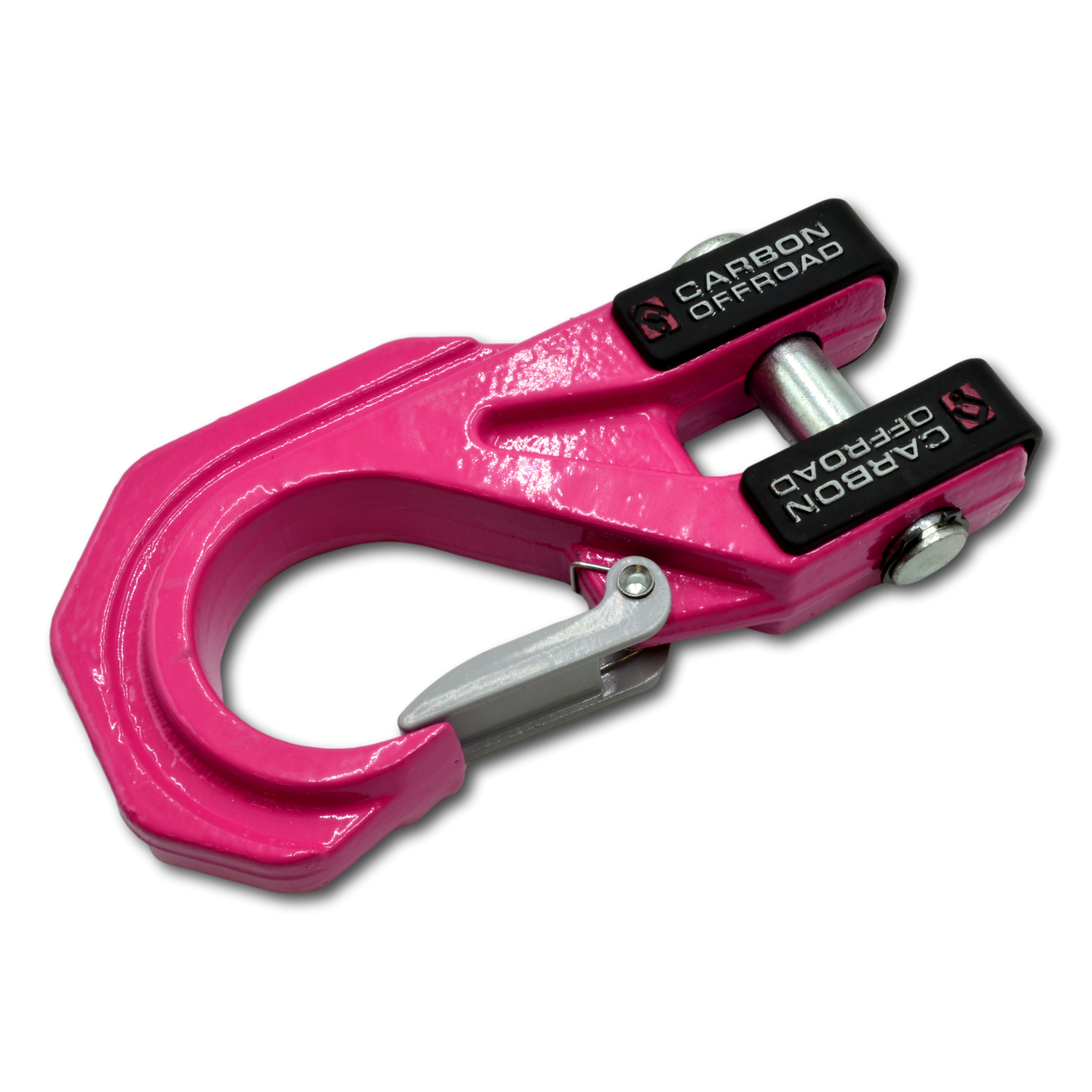 Carbon Offroad Mega Pro Winch Hook