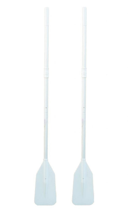 Aqua Marina Deluxe Sports Wood Deck Boat - 3.3m