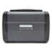 SR Portables Cleo 400wh 33ah Portable Lithium Solar Generator Plus 100w Solar Panel - Carbon Offroad