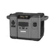 SR Portables Minotaur 1395wh 116ah Portable Lithium Solar Generator Plus 200w Solar Panel - Carbon Offroad