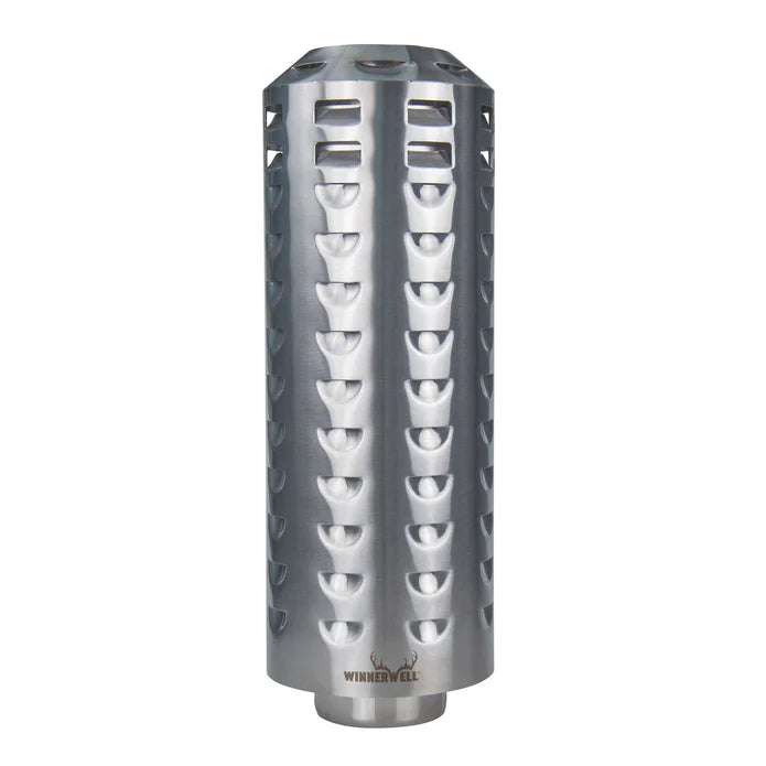 Winnerwell Triple-wall Heat Protector Chimney