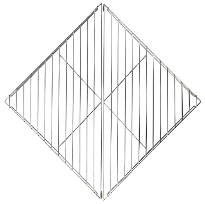 Cooking Grate for Winnerwell Folding Firepit