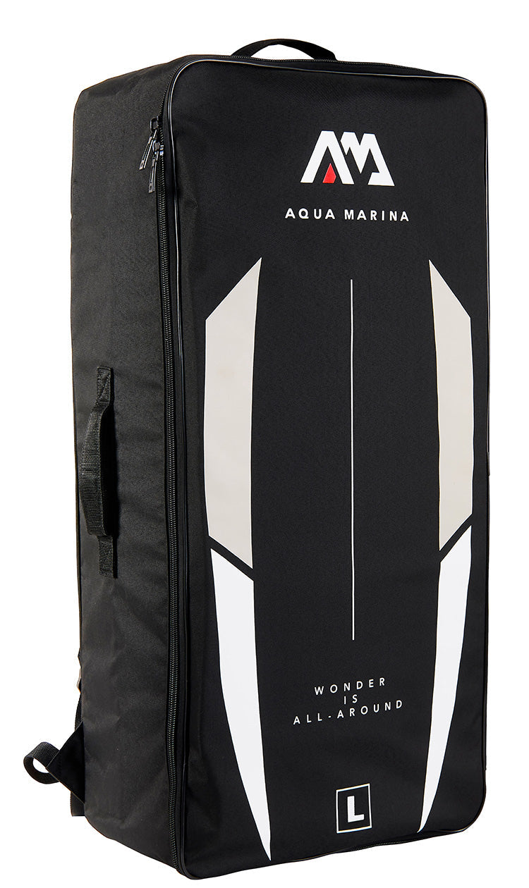 Aqua Marina Blade Inflatable WindSUP Paddleboard