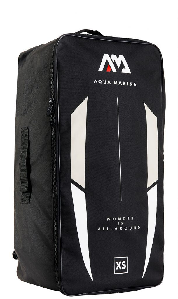 Aqua Marina Race 381 Inflatable Paddleboard SUP